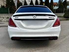Mercedes-Benz S 63 AMG - 40000 € / 78233.20 лв. - 30867248 6