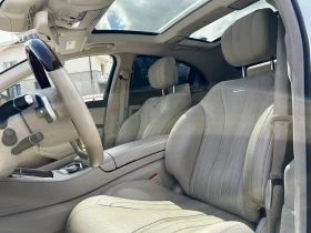 Mercedes-Benz S 63 AMG - 40000 € / 78233.20 лв. - 30867248 12