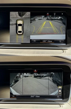 Mercedes-Benz S 63 AMG - 40000 € / 78233.20 лв. - 30867248 15