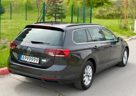 VW Passat 2.0tdi 150hp    153000�� | Mobile.bg � ����� ������ 9