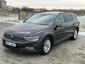 VW Passat 2.0tdi 150hp
