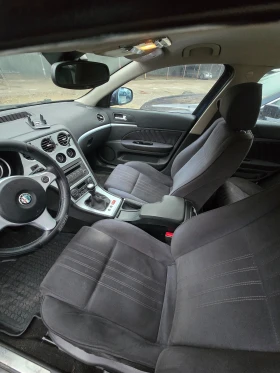 Alfa Romeo 159 1.8 MPI, 2007г. - 3500 € / 6845.40 лв. - 31282069 8