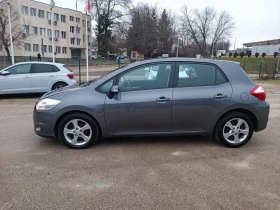 Toyota Auris 1.8i-147кс-ШВЕЙЦАРИЯ-РЪЧКА-6ск-FACELIFT-KEYLESS, снимка 7
