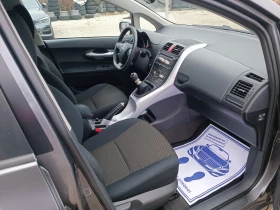 Toyota Auris 1.8i-147кс-ШВЕЙЦАРИЯ-РЪЧКА-6ск-FACELIFT-KEYLESS, снимка 13