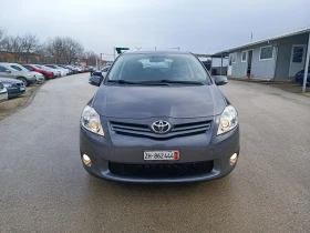 Toyota Auris 1.8i-147кс-ШВЕЙЦАРИЯ-РЪЧКА-6ск-FACELIFT-KEYLESS, снимка 1