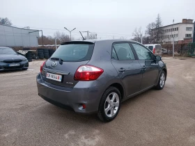 Toyota Auris 1.8i-147кс-ШВЕЙЦАРИЯ-РЪЧКА-6ск-FACELIFT-KEYLESS, снимка 3