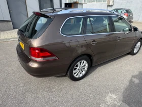 VW Golf 1.6TDI105ks Navi Kamera - 4300 € / 8410.07 лв. - 18674724 6