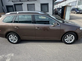 VW Golf 1.6TDI105ks Navi Kamera - 4300 € / 8410.07 лв. - 18674724 5