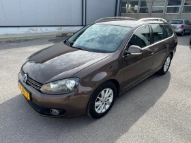 VW Golf 1.6TDI105ks Navi Kamera - 4300 € / 8410.07 лв. - 18674724 2
