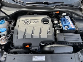 VW Golf 1.6TDI105ks Navi Kamera - 4300 € / 8410.07 лв. - 18674724 16