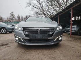 Peugeot 508 2.0 BLUEHDI - 9000 € / 17602.47 лв. - 38581718 5