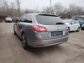 Peugeot 508 2.0 BLUEHDI - 9000 € / 17602.47 лв. - 38581718 4