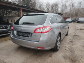 Peugeot 508 2.0 BLUEHDI - 9000 € / 17602.47 лв. - 38581718 2