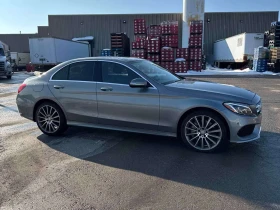 Mercedes-Benz C 400 CARFAX, снимка 3