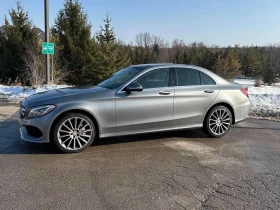 Mercedes-Benz C 400 CARFAX, снимка 2