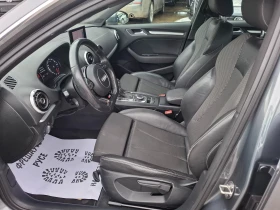 Audi A3 2.0S-Line Navi Кожа  - 11094 € / 21697.98 лв. - 22812043 6