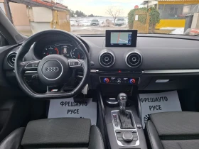 Audi A3 2.0S-Line Navi Кожа  - 11094 € / 21697.98 лв. - 22812043 8
