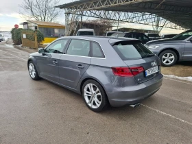 Audi A3 2.0S-Line Navi Кожа  - 11094 € / 21697.98 лв. - 22812043 4