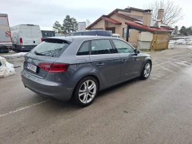 Audi A3 2.0S-Line Navi Кожа  - 11094 € / 21697.98 лв. - 22812043 5