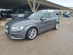 Audi A3 2.0S-Line Navi Кожа  - 11094 € / 21697.98 лв. - 22812043 3