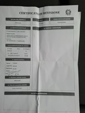 Audi A3 2.0S-Line Navi Кожа  - 11094 € / 21697.98 лв. - 22812043 13