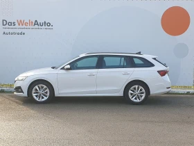 Skoda Octavia Style 2.0 TDI 150ks DSG 6 - 18700 € / 36574.02 лв. - 18497171 2