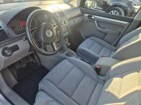 VW Touran - 2599 € / 5083.20 лв. - 93085891 11