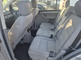 VW Touran - 2599 € / 5083.20 лв. - 93085891 6