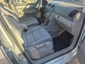 VW Touran - 2599 € / 5083.20 лв. - 93085891 14