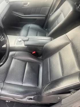 Mercedes-Benz E 350 НОВ ВНОС РЕСИСТРИРАН 4 MATIC, ТОП СЪСТОЯНИЕ - 6500 € / 12712.90 лв. - 12265732 12