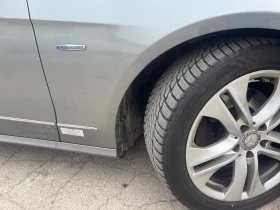 Mercedes-Benz E 350 НОВ ВНОС РЕСИСТРИРАН 4 MATIC, ТОП СЪСТОЯНИЕ - 6500 € / 12712.90 лв. - 12265732 10