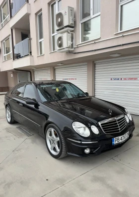 Mercedes-Benz E 320 OM648 360кс/850нм. - 6500 € / 12712.90 лв. - 40625745 2