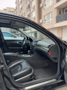 Mercedes-Benz E 320 OM648 360кс/850нм. - 6500 € / 12712.90 лв. - 40625745 10