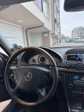 Mercedes-Benz E 320 OM648 360кс/850нм. - 6500 € / 12712.90 лв. - 40625745 12