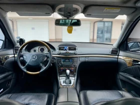 Mercedes-Benz E 320 OM648 360кс/850нм. - 6500 € / 12712.90 лв. - 40625745 8