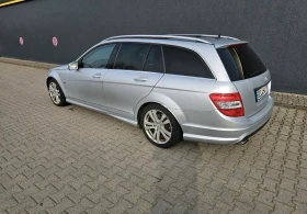 Mercedes-Benz C 220 AMG PANORAMA  | Mobile.bg � ����� ������ 6