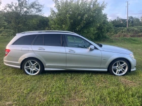 Mercedes-Benz C 220 AMG PANORAMA  - 5999 € / 11733.02 лв. - 52811257 4