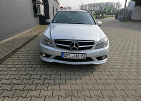 Mercedes-Benz C 220 AMG PANORAMA  | Mobile.bg � ����� ������ 2