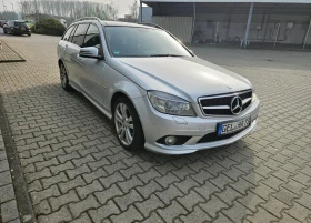 Mercedes-Benz C 220 AMG PANORAMA  | Mobile.bg � ����� ������ 3