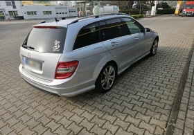 Mercedes-Benz C 220 AMG PANORAMA  | Mobile.bg � ����� ������ 4