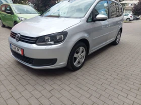 VW Touran 2.0 6�������� 6+ 1 ��� | Mobile.bg � ����� ������ 3