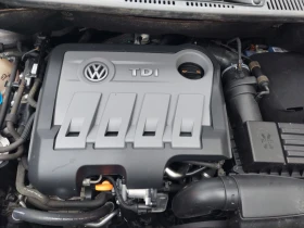VW Touran 2.0 6�������� 6+ 1 ��� | Mobile.bg � ����� ������ 16