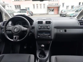 VW Touran 2.0 6�������� 6+ 1 ��� | Mobile.bg � ����� ������ 9