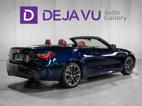 BMW 430 i* XDRIVE* CABRIO* HEAD-UP* HARMAN* �������* LASER | Mobile.bg � ����� ������ 4