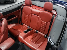 BMW 430 i* XDRIVE* CABRIO* HEAD-UP* HARMAN* �������* LASER | Mobile.bg � ����� ������ 14