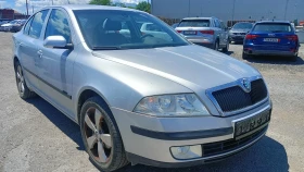 Skoda Octavia 1.9TDI 105к.с Топ състояние  | Auto.bg — изображение 2