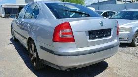 Skoda Octavia 1.9TDI 105к.с Топ състояние  | Auto.bg — изображение 3