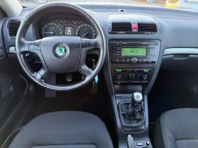 Skoda Octavia 1.9TDI 105�.� ��� ���������  | Mobile.bg � ����� ������ 8