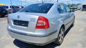 Skoda Octavia 1.9TDI 105к.с Топ състояние  | Auto.bg — изображение 4