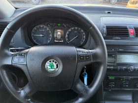 Skoda Octavia 1.9TDI 105�.� ��� ���������  | Mobile.bg � ����� ������ 7